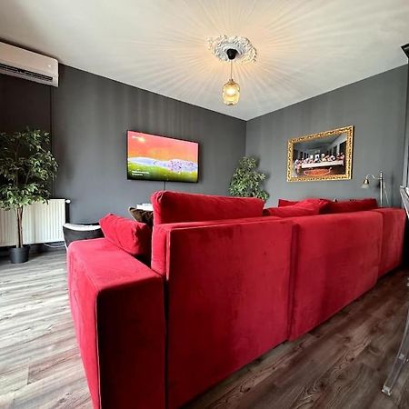 Ultra Central Premium Duplex Budapest Ngoại thất bức ảnh