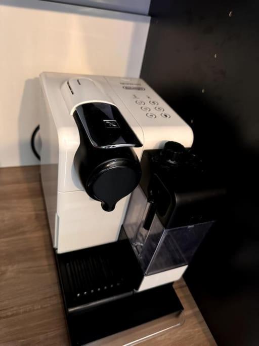 Ultra Central Premium Duplex Budapest Ngoại thất bức ảnh