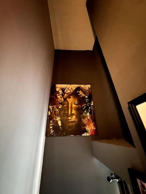 Ultra Central Premium Duplex Budapest Ngoại thất bức ảnh