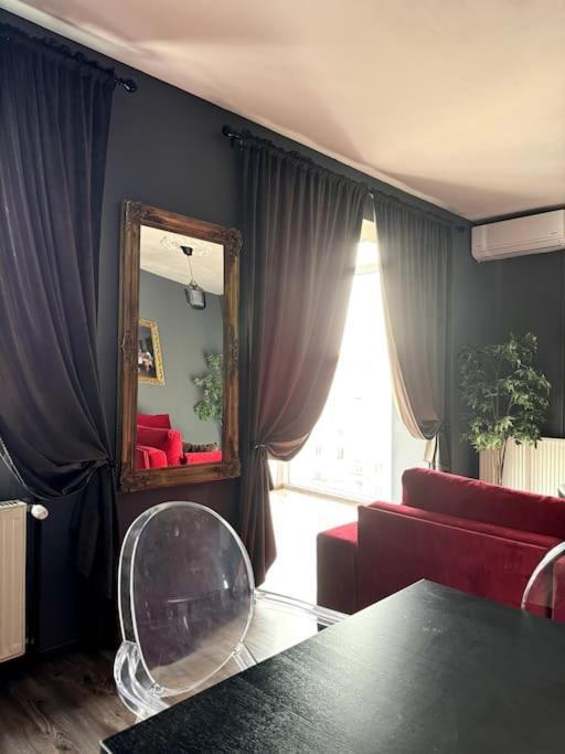 Ultra Central Premium Duplex Budapest Ngoại thất bức ảnh