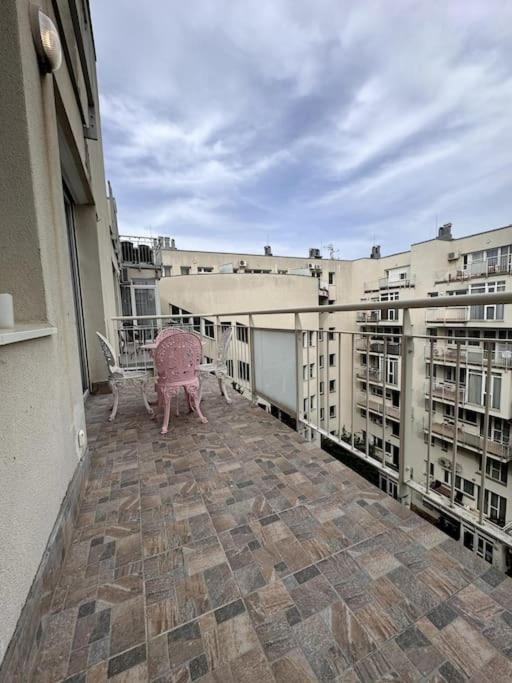 Ultra Central Premium Duplex Budapest Ngoại thất bức ảnh