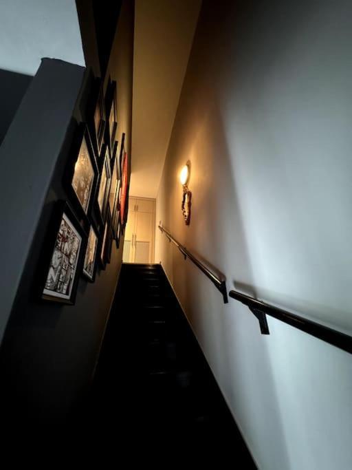 Ultra Central Premium Duplex Budapest Ngoại thất bức ảnh