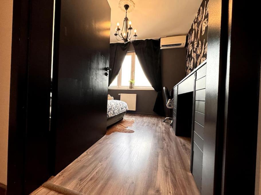 Ultra Central Premium Duplex Budapest Ngoại thất bức ảnh