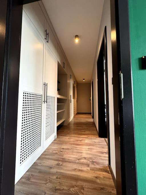 Ultra Central Premium Duplex Budapest Ngoại thất bức ảnh