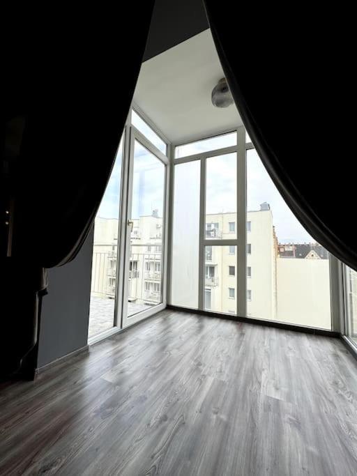 Ultra Central Premium Duplex Budapest Ngoại thất bức ảnh