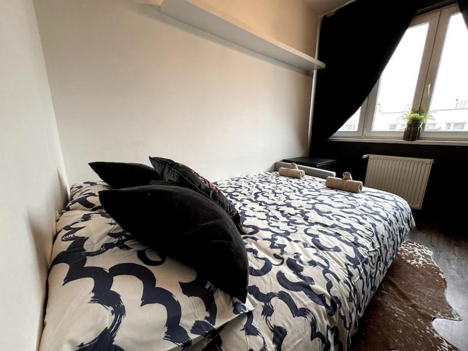 Ultra Central Premium Duplex Budapest Ngoại thất bức ảnh