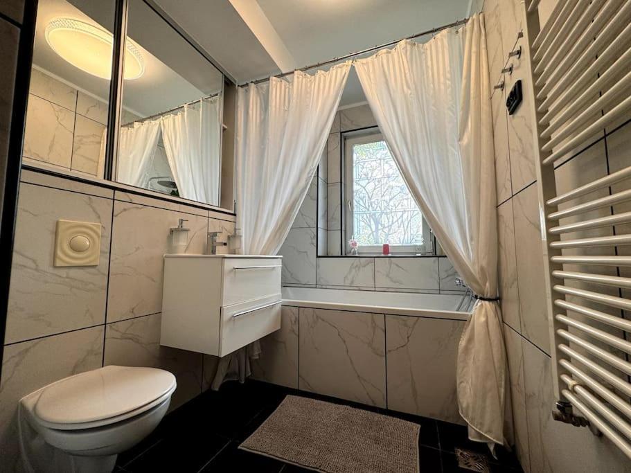 Ultra Central Premium Duplex Budapest Ngoại thất bức ảnh