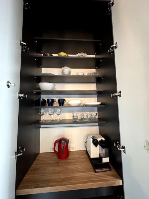 Ultra Central Premium Duplex Budapest Ngoại thất bức ảnh