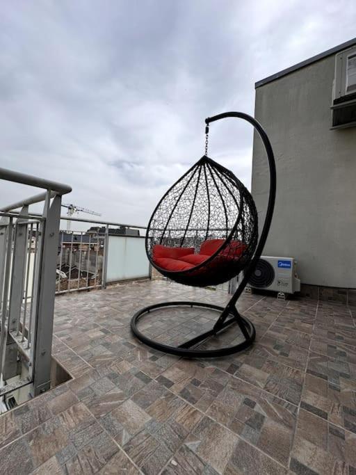 Ultra Central Premium Duplex Budapest Ngoại thất bức ảnh